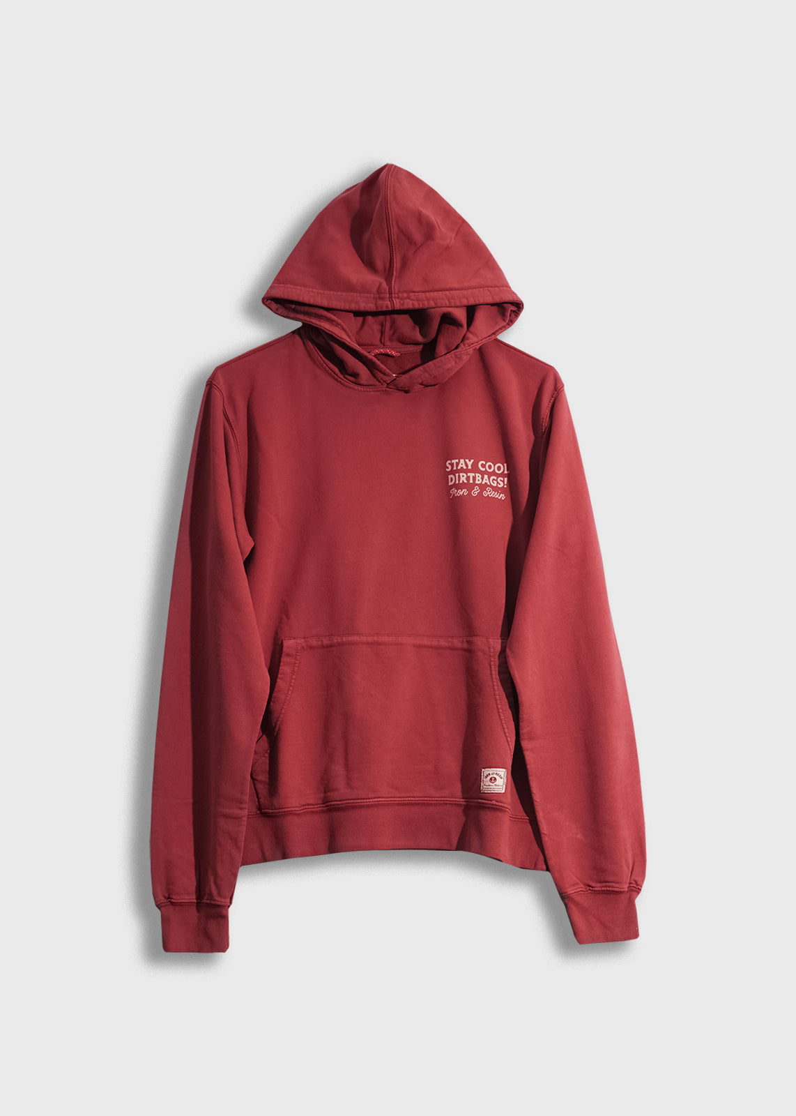 Stay Cool Hoodie