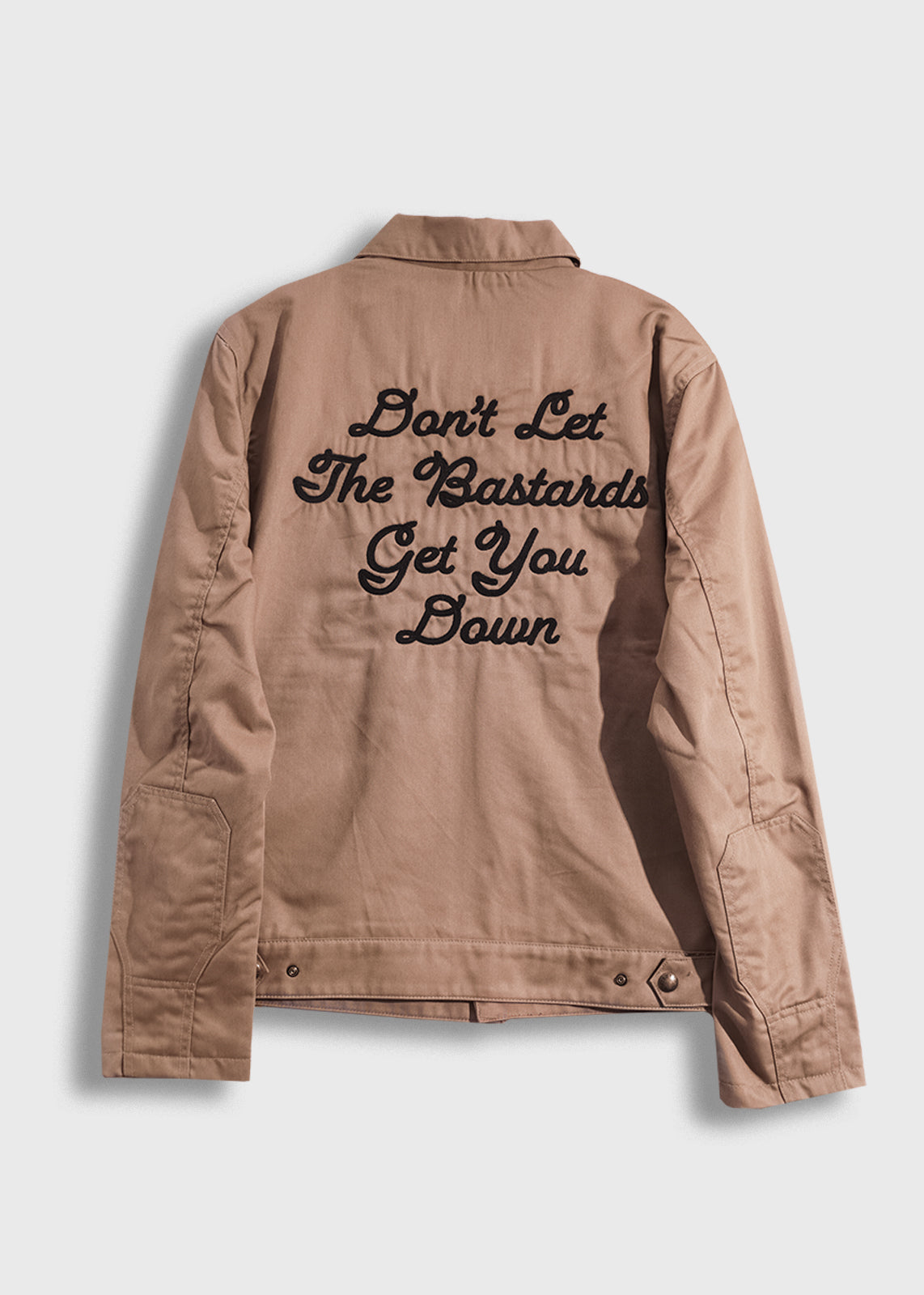 Sales And Service Jacket