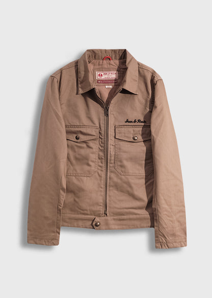 Sales And Service Jacket