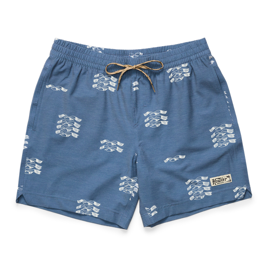 Deep Set Boardshorts