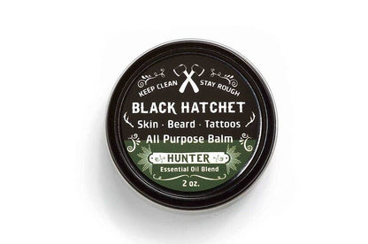 Hunter - Balm for Men