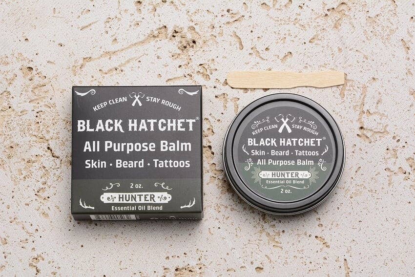 Hunter - Balm for Men