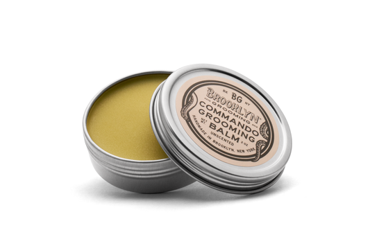 2 oz Commando Grooming Balm