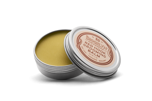 2 oz Red Hook Grooming Balm