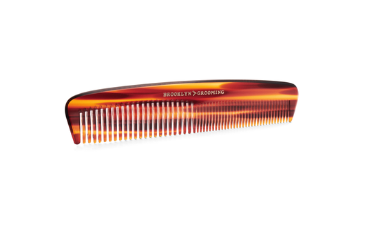 Plastic Free Pocket Comb