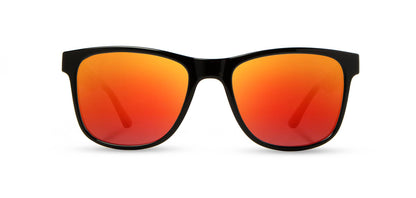 CAMP Trail Sunglasses - Black