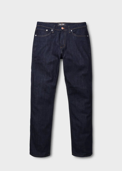 Performance Denim Athletic/Relaxed Taper