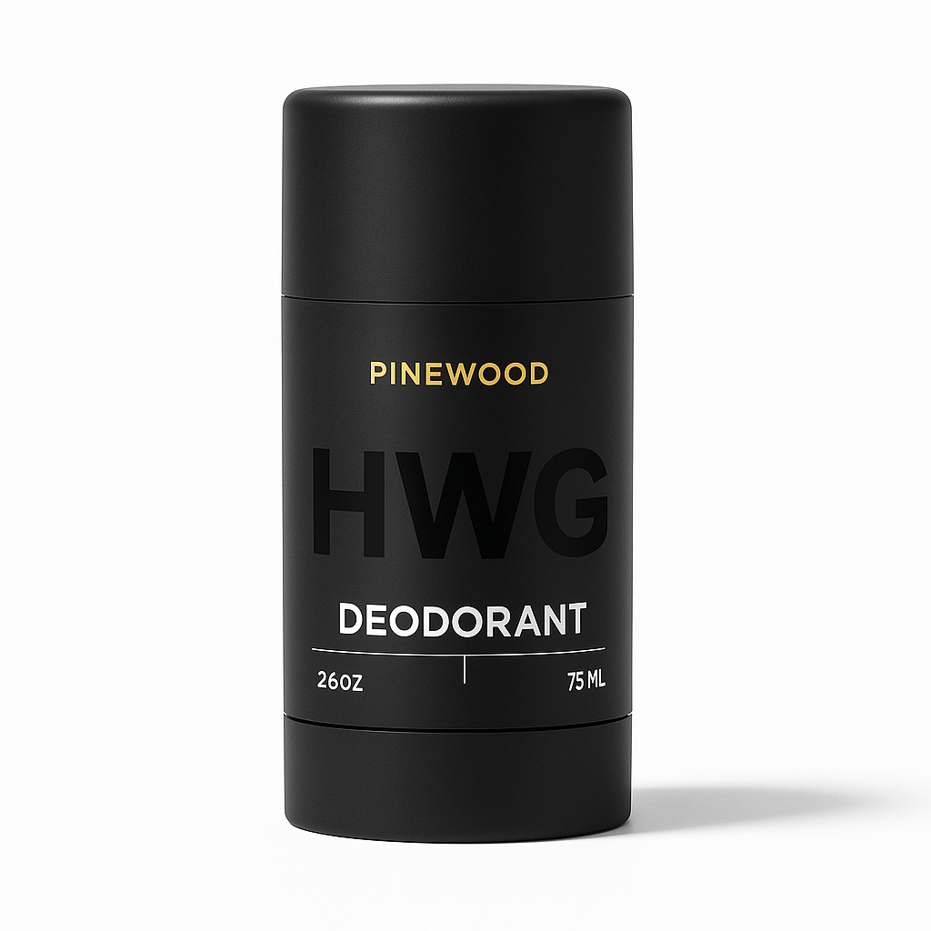 PINEWOOD DEODORANT
