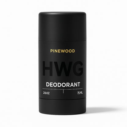 PINEWOOD DEODORANT