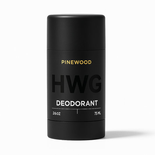 PINEWOOD DEODORANT