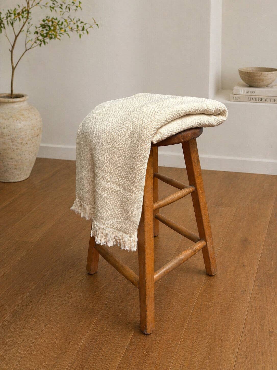 Herringbone Natural