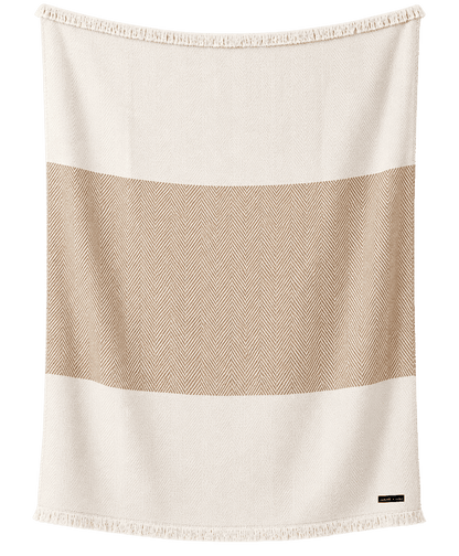 Herringbone Tan