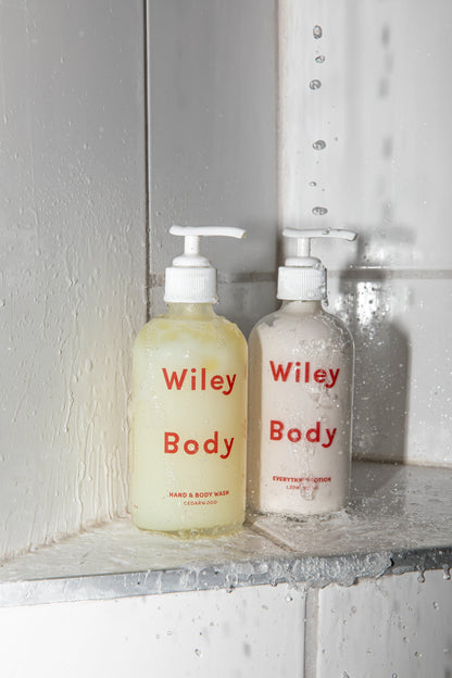 Everything Lotion / REFILL POUCH