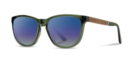 CAMP Arrowcrest Sunglasses - Fern