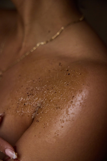 Body Scrub - Awakening