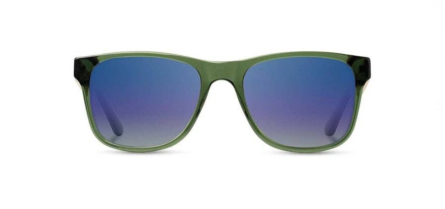 CAMP Trail Sunglasses - Fern