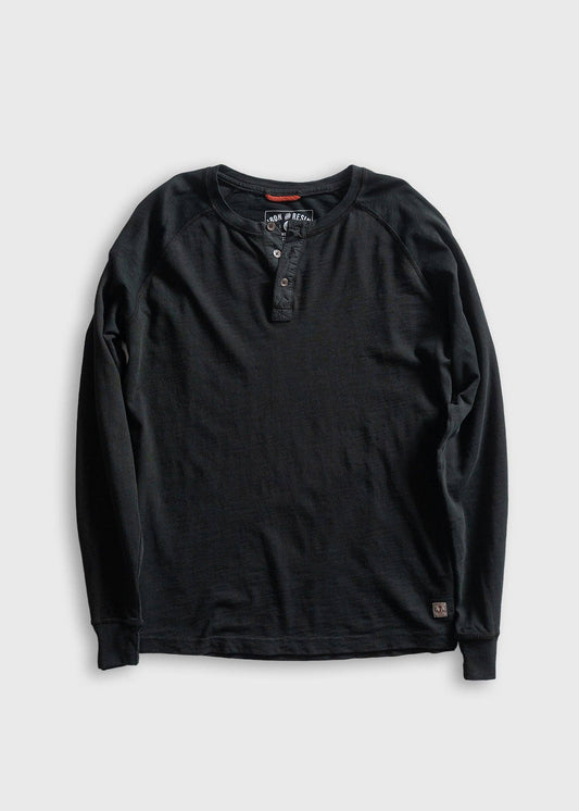 Topock Henley