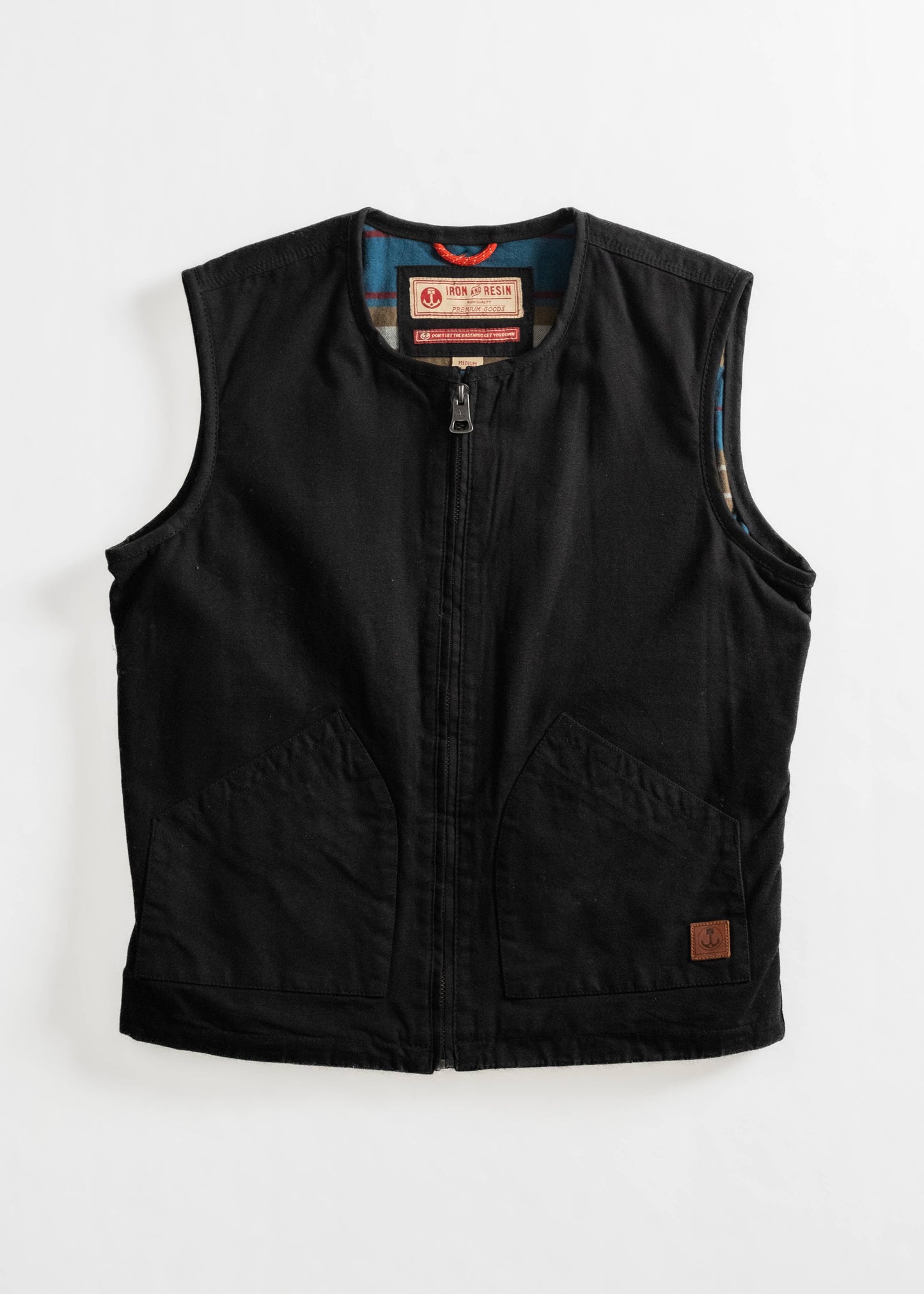 Highland Vest