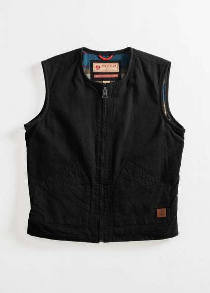 Highland Vest