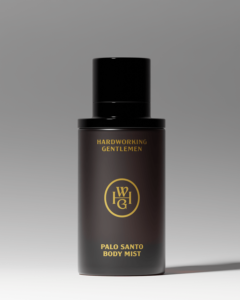 PALO SANTO BODY MIST