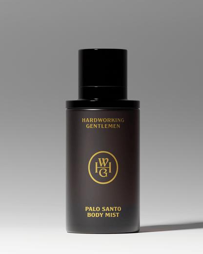 PALO SANTO BODY MIST