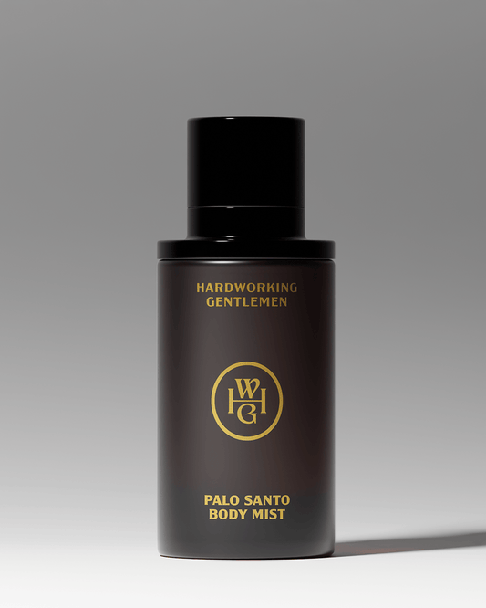 PALO SANTO BODY MIST