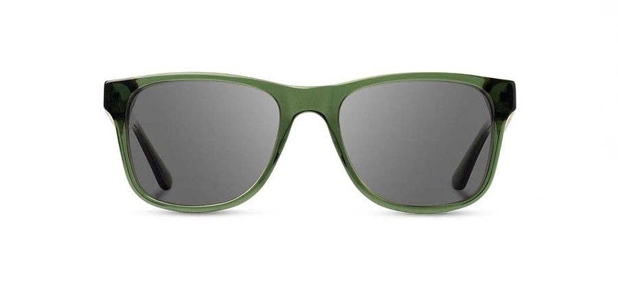 CAMP Trail Sunglasses - Fern