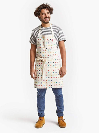 The Limited Edition Essential Apron - Dream First