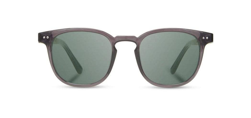 CAMP Topo Sunglasses - Fog