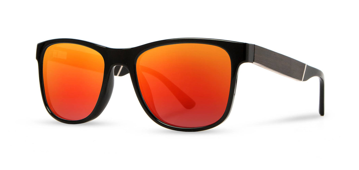 CAMP Trail Sunglasses - Black