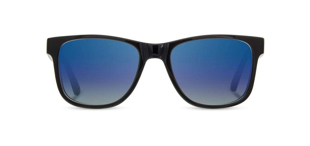 CAMP Trail Sunglasses - Black