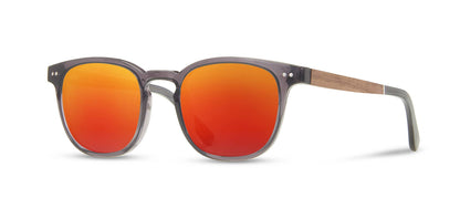 CAMP Topo Sunglasses - Fog