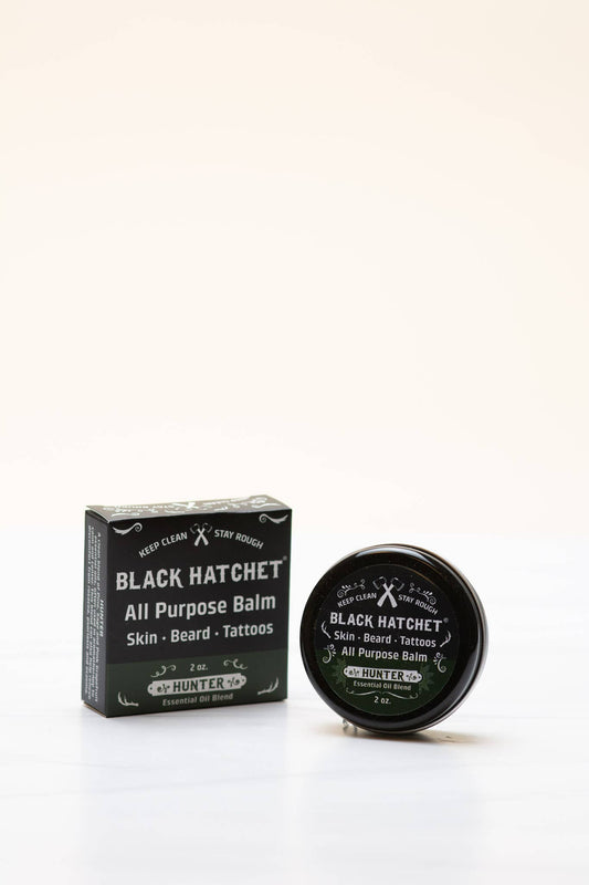 Hunter - Balm for Men