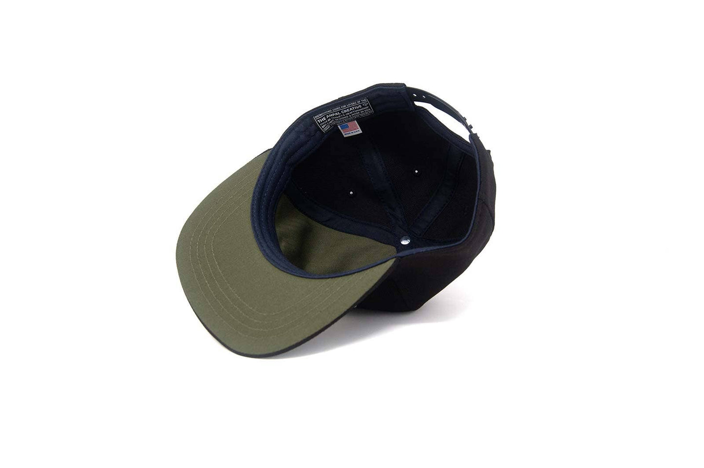 WEST - Snapback