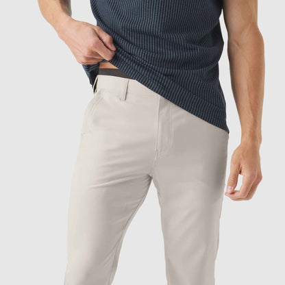 Jetsetter Pants - Stone