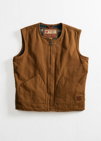 Highland Vest