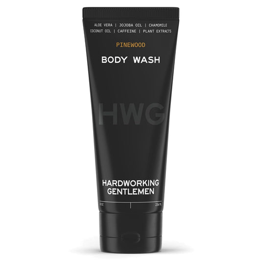 BODY WASH