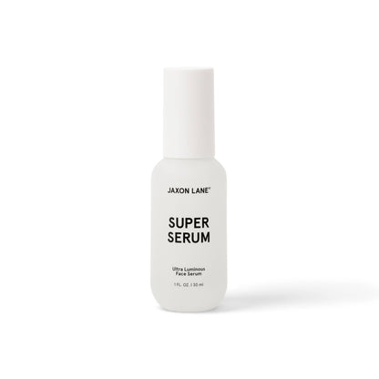 SUPER SERUM Ultra Luminous Face Serum for Men