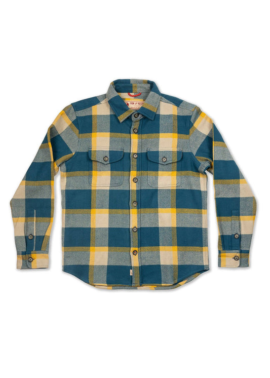 Conejo Shirt Twill