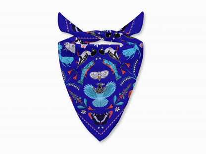 Avalanche Lake - Glacier Park - Montana - Bandana - NEW