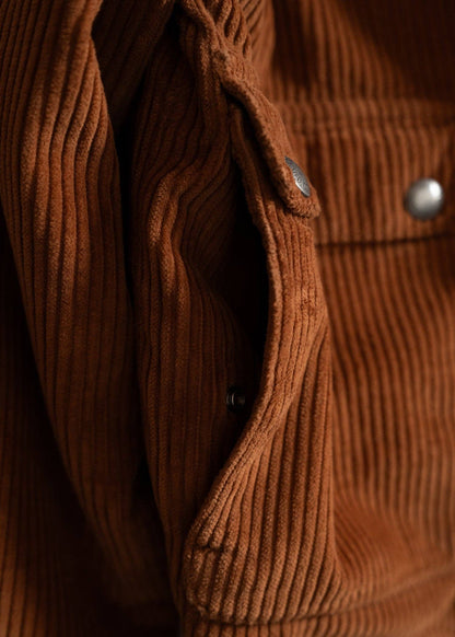 Women's Bronn Jacket