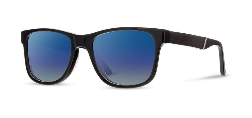 CAMP Trail Sunglasses - Black