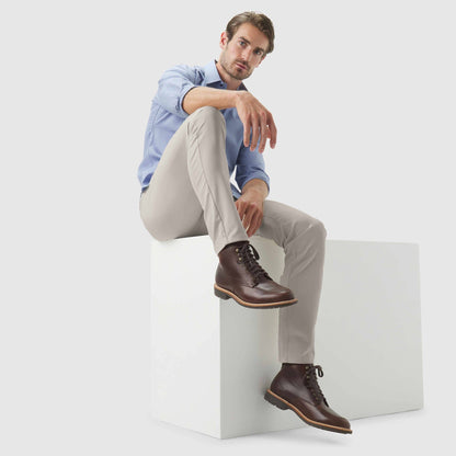 Jetsetter Pants - Stone