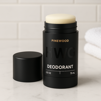PINEWOOD DEODORANT