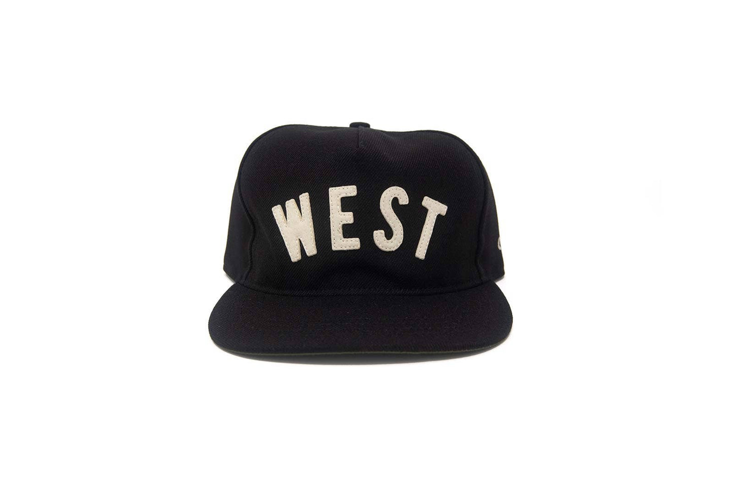 WEST - Snapback