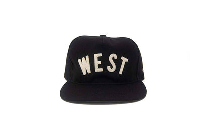 WEST - Snapback
