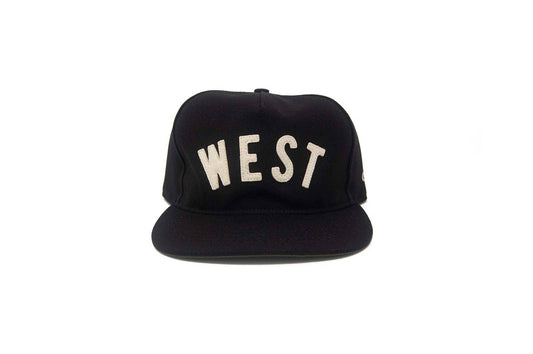 WEST - Snapback