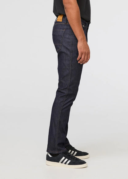 Performance Denim Athletic/Relaxed Taper