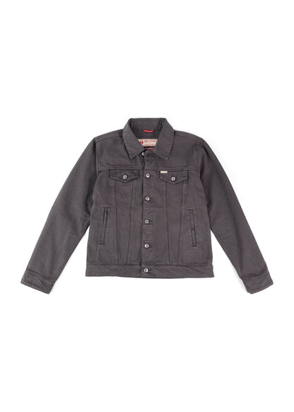 Bull Denim Rambler Jacket