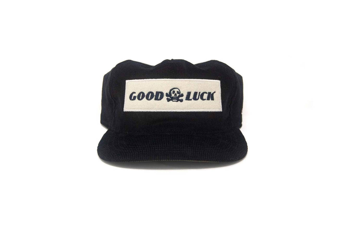 GOOD LUCK CORD - Snapback